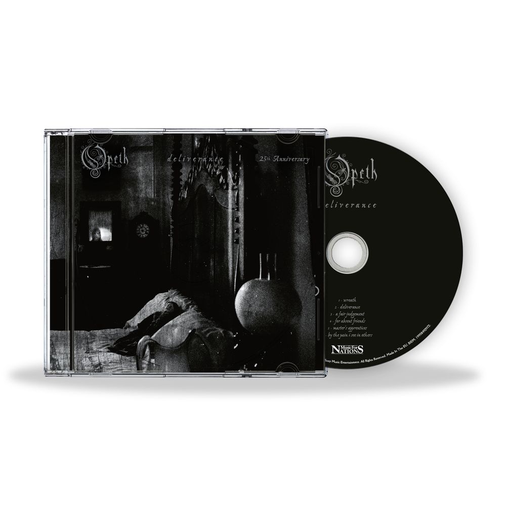Album Art