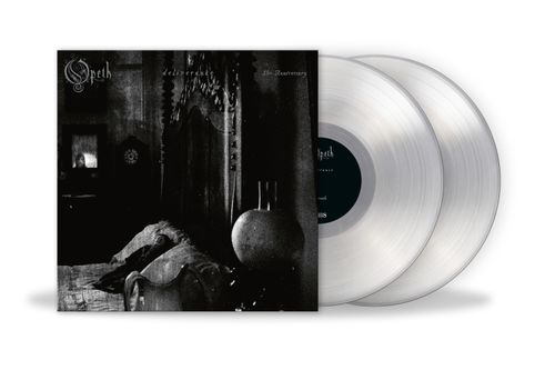 Opeth - Deliverance - 25th Anniversary