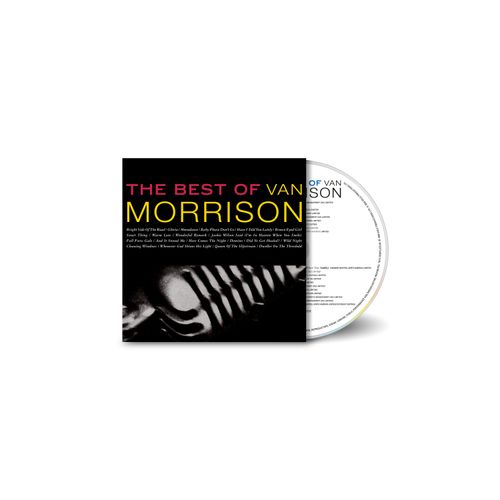 Van Morrison - Best Of Van Morrison - Reissue [Digipak]