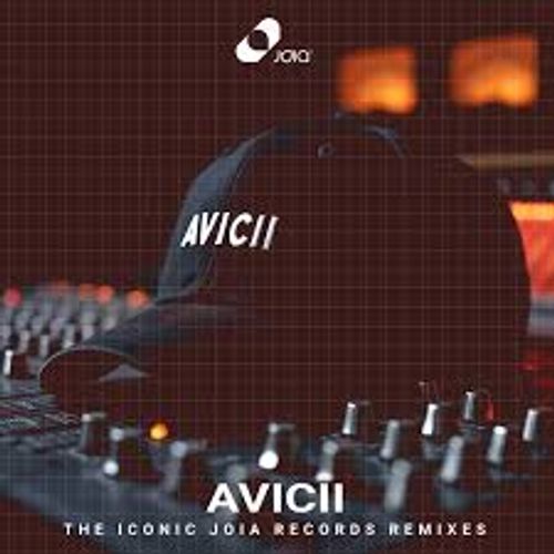 Avicii - Iconic Joia Records Remixes [Gold]
