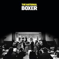 National - Boxer [Limited Edition] [180 Gram]