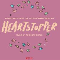 Adiescar Chase - Heartstopper - O.S.T. [180 Gram Color]