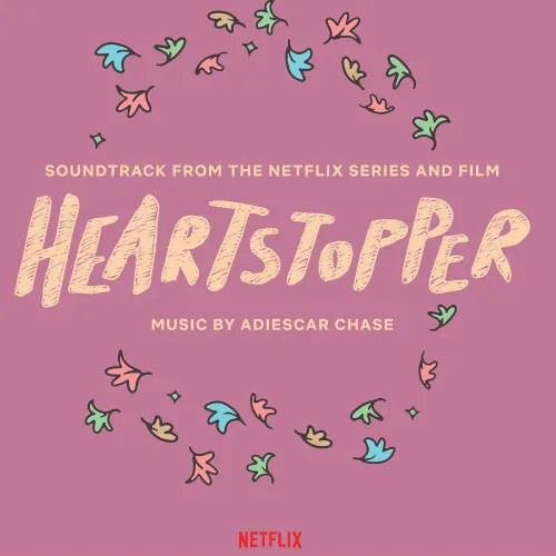 Heartstopper - O.S.T.