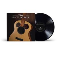 Various Artists - Peaceful Guitar