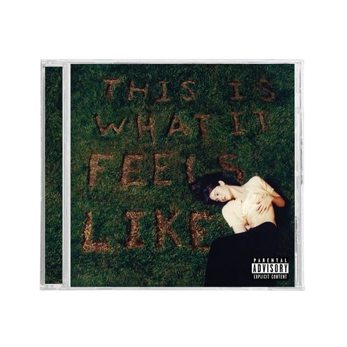 Gracie Abrams - This Is What It Feels Like