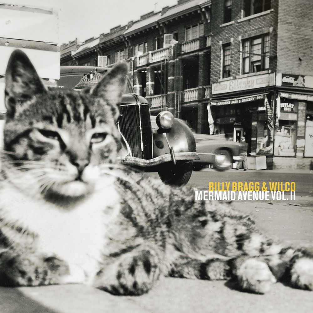 Album Art