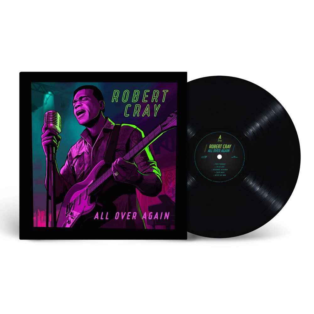 Album Art