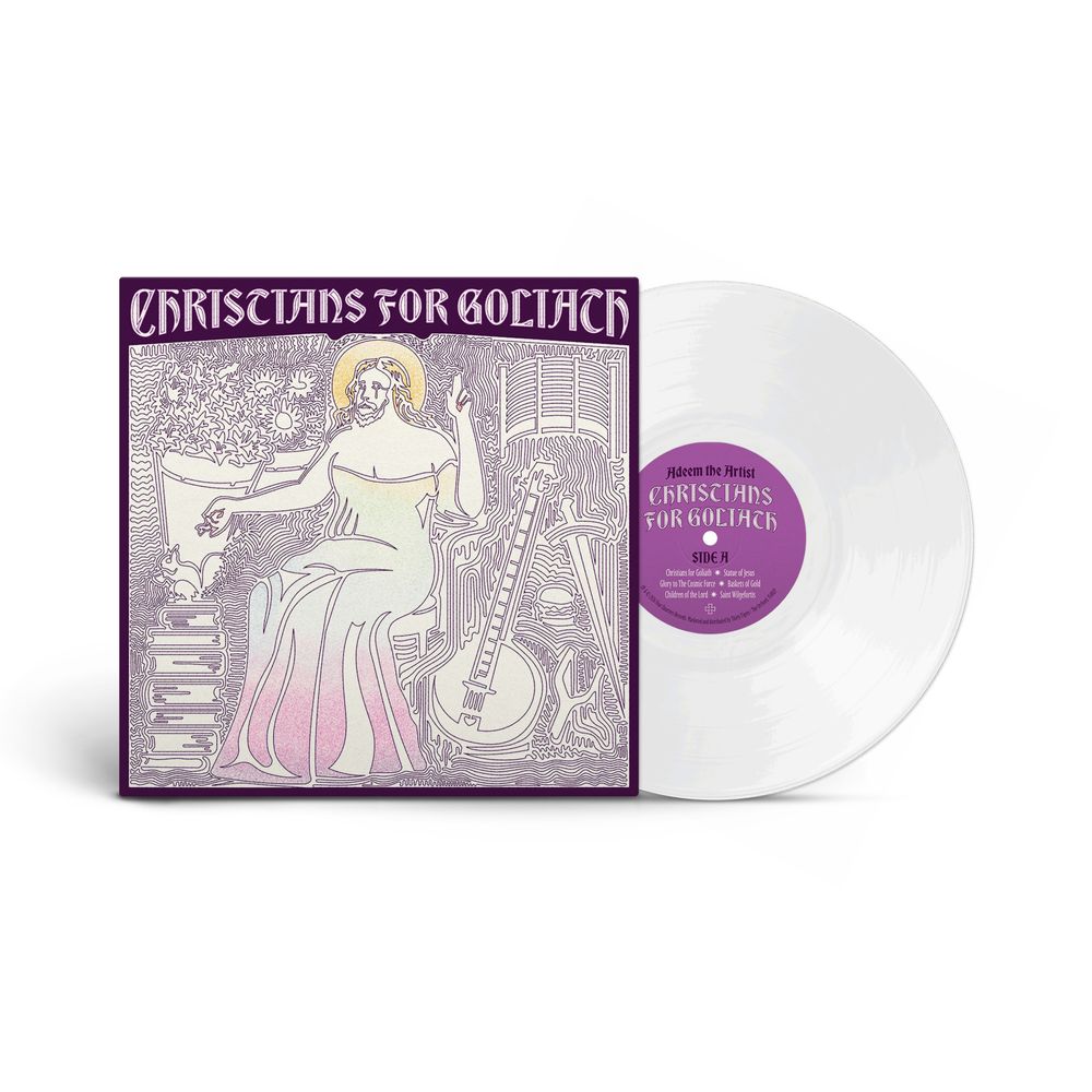 Album Art