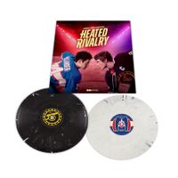 Various Artists - Heated Rivalry (Original Series Soundtrack) - Deluxe
