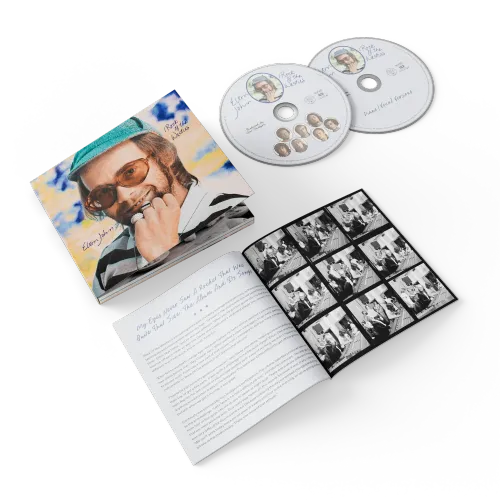 Album Art