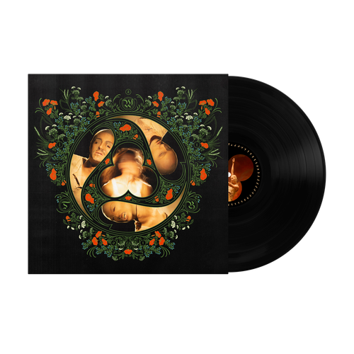 Deafheaven - At Work In The Fields Of The Bomb [Black]
