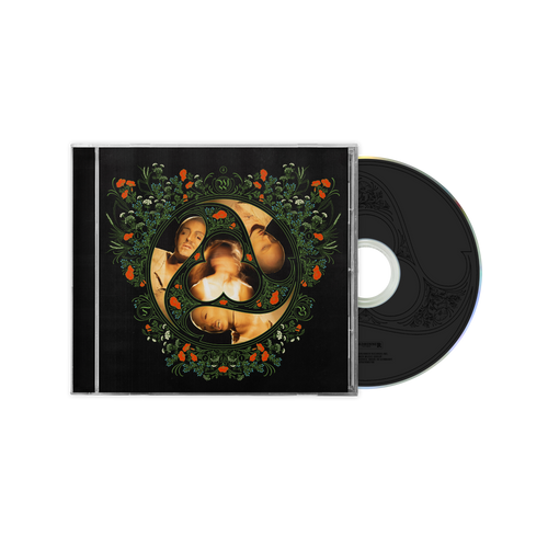 Deafheaven - At Work In The Fields Of The Bomb
