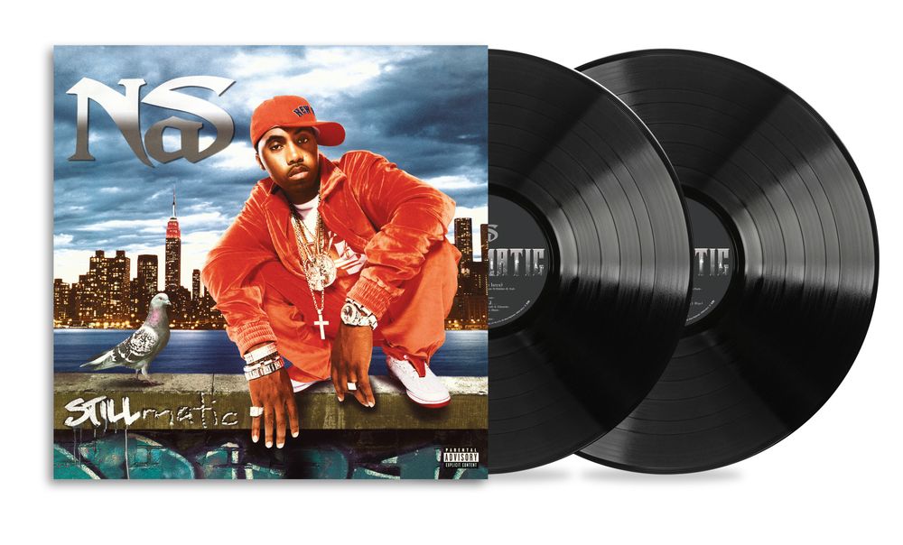 Album Art