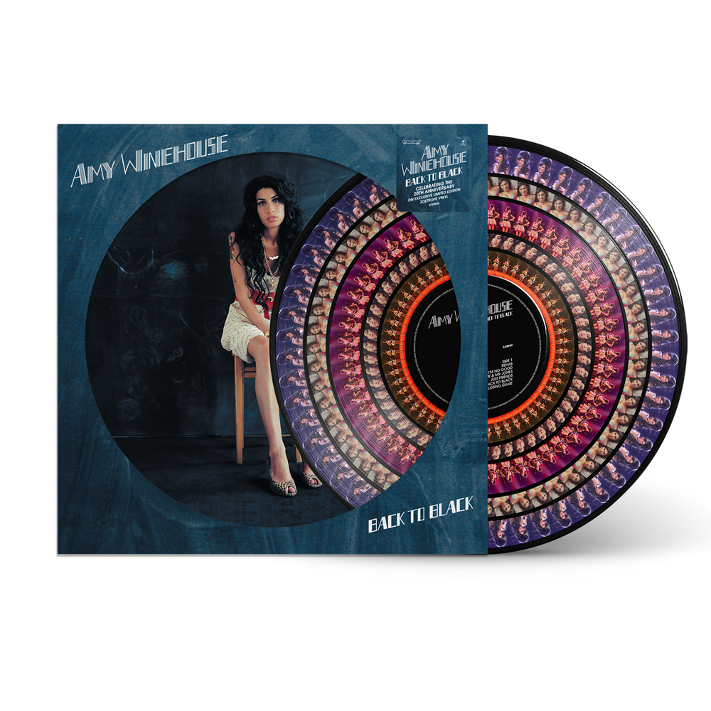 Album Art