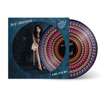 Amy Winehouse - Back To Black - 20th Anniversary [Zoetrope]
