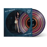 Amy Winehouse - Back To Black - 20th Anniversary [Zoetrope]