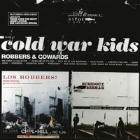 Cold War Kids - Robbers & Cowards - 20th Anniversary Edition