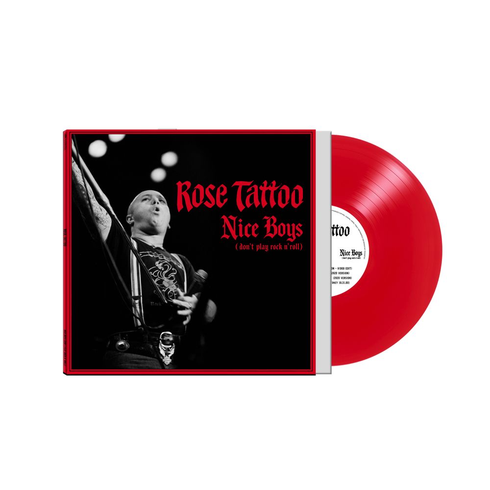 Album Art
