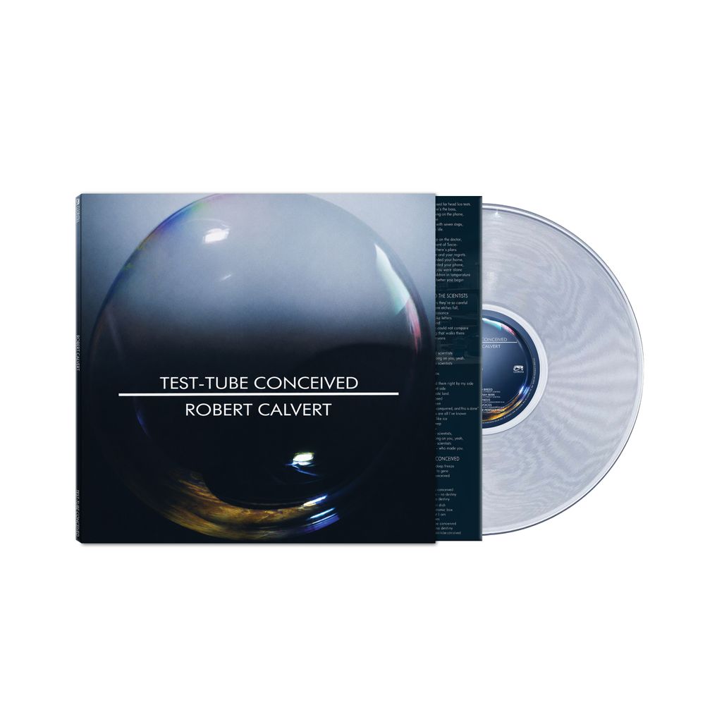 Album Art