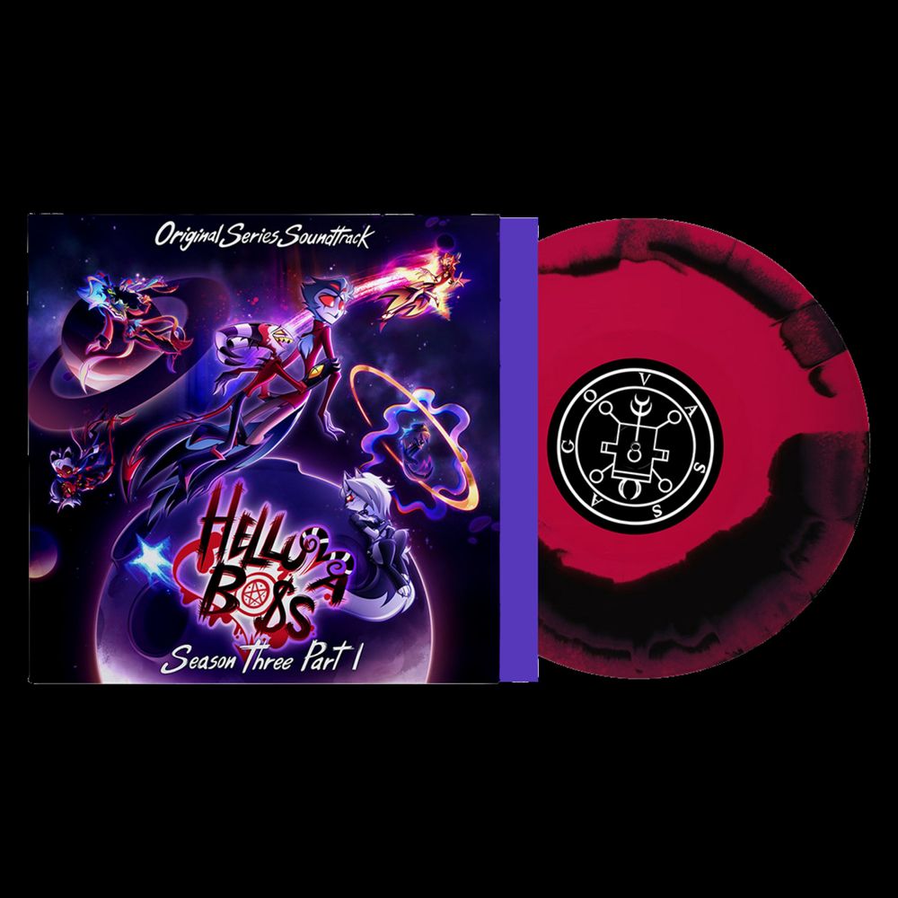 Album Art