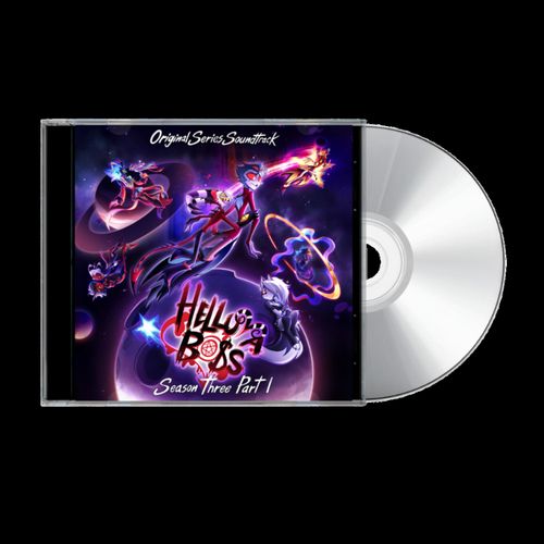 Helluva Boss - Helluva Boss: Season 3, Part 1 - Original Soundtrack