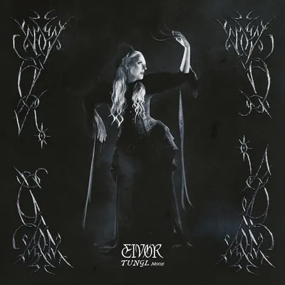 Out 10.16: Eiv�r - Tungl + Tour Dates