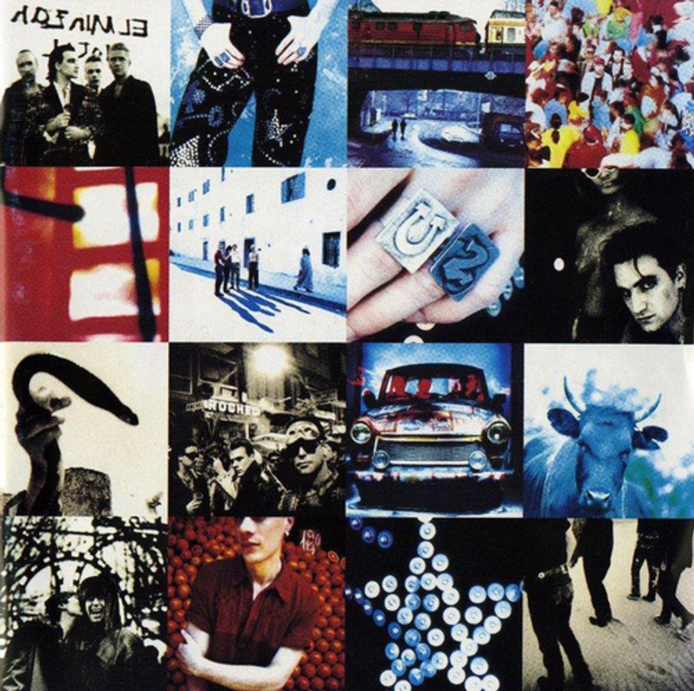Album Art