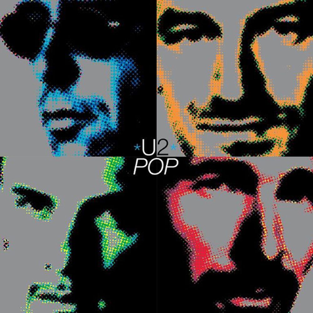 Album Art
