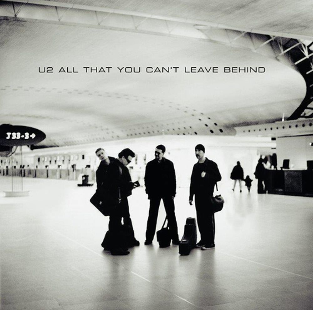Album Art