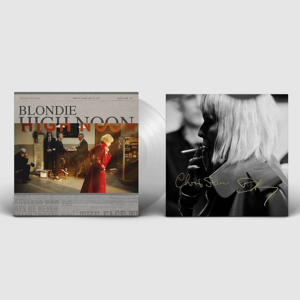 Album Art
