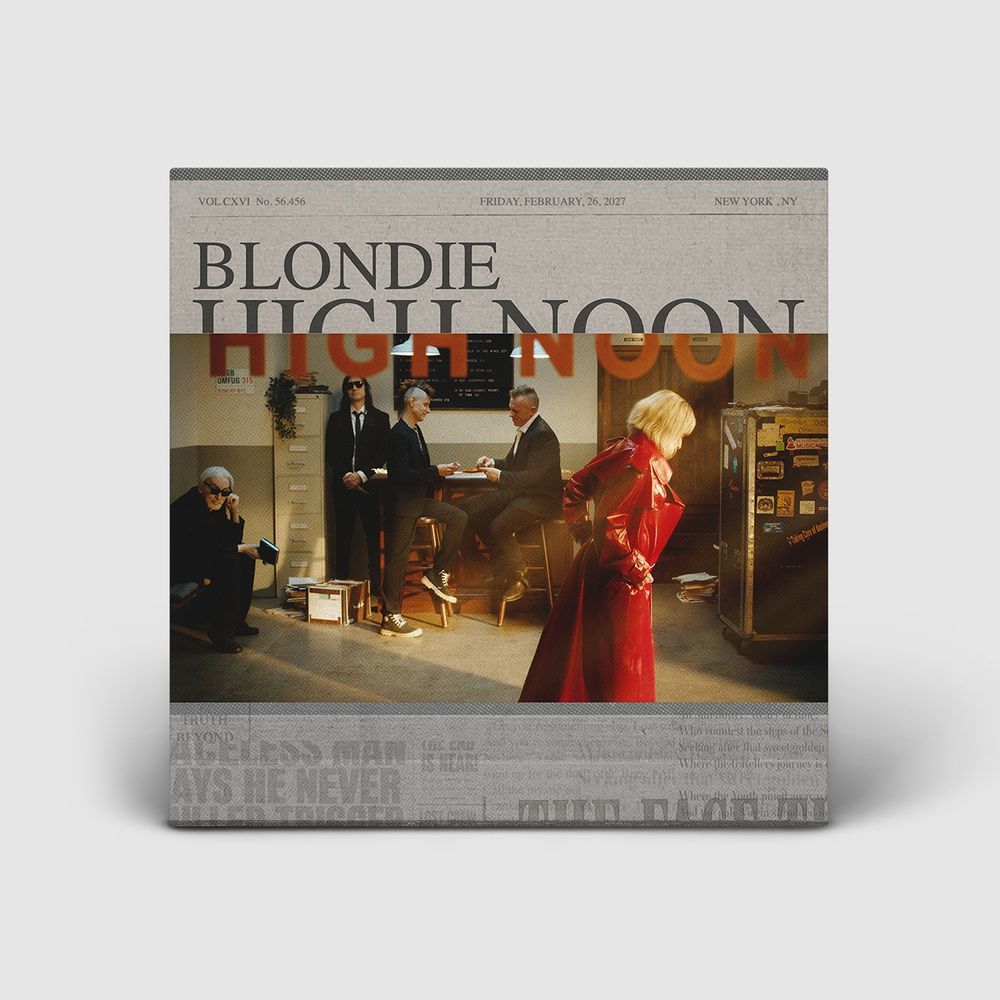 Album Art
