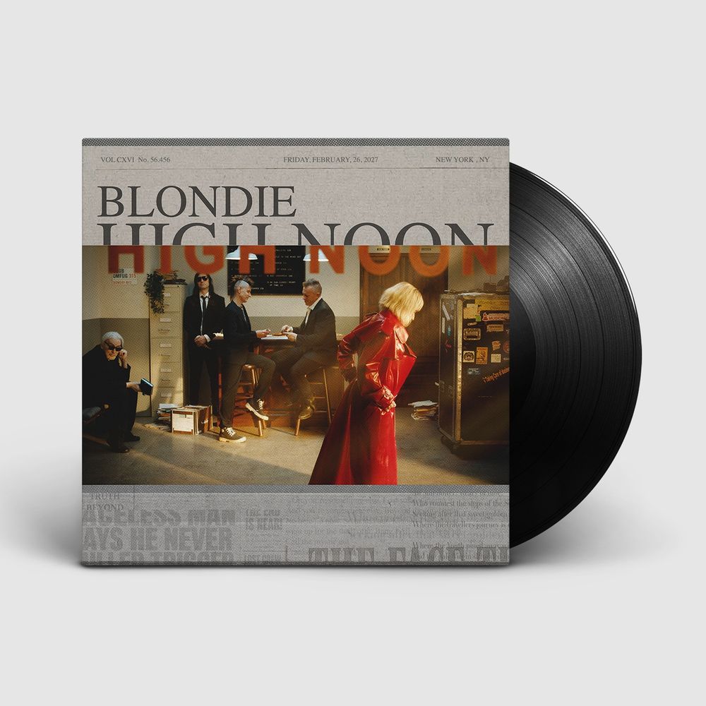 Album Art