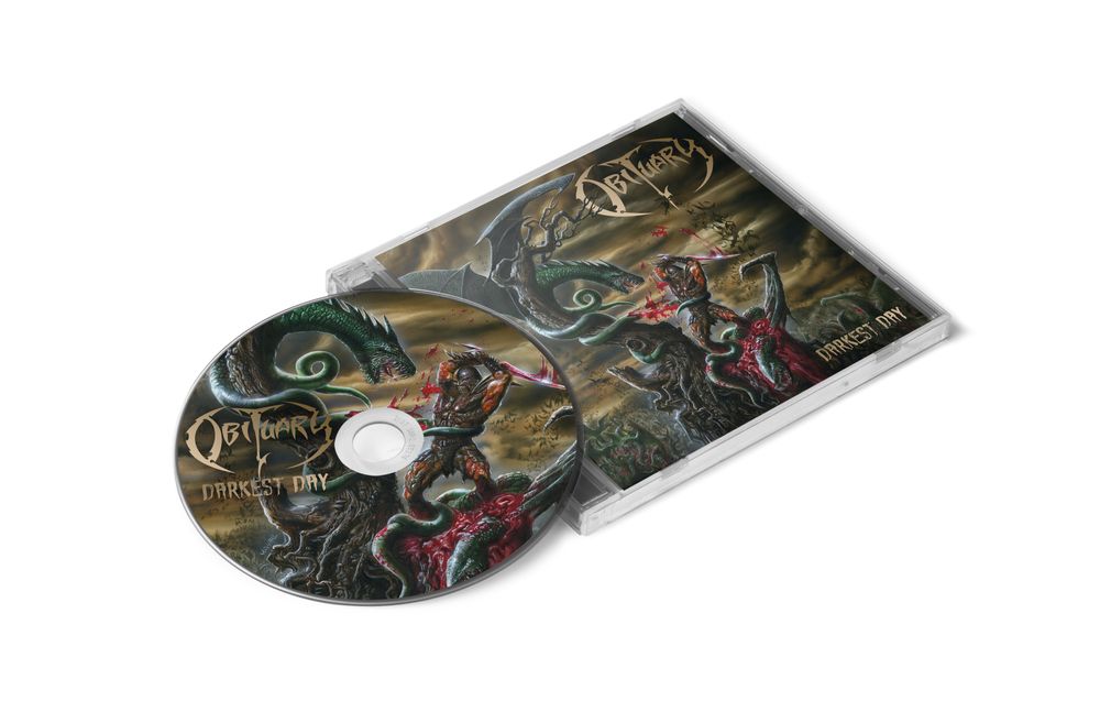 Album Art