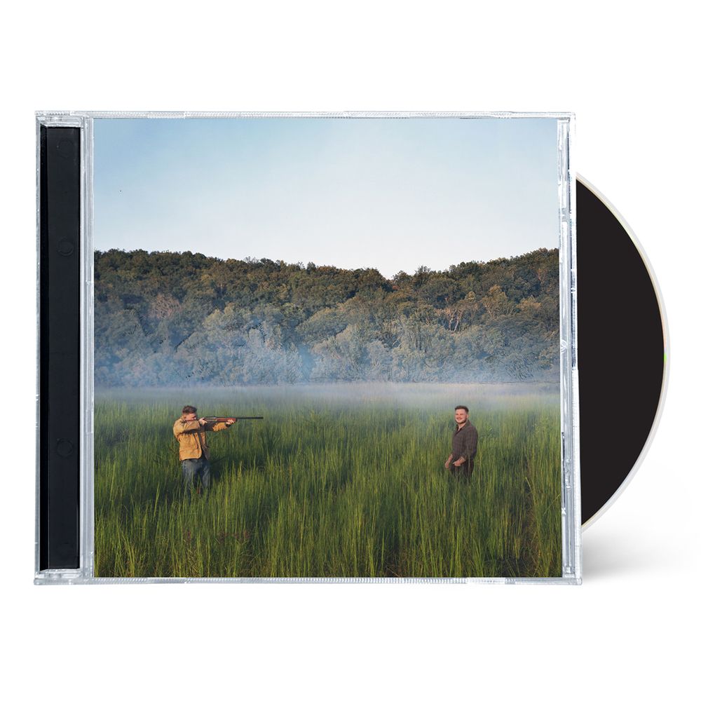 Album Art
