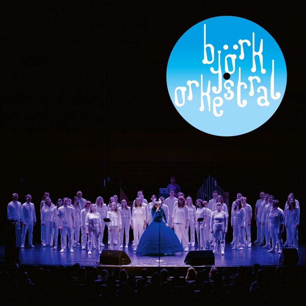 Album Art