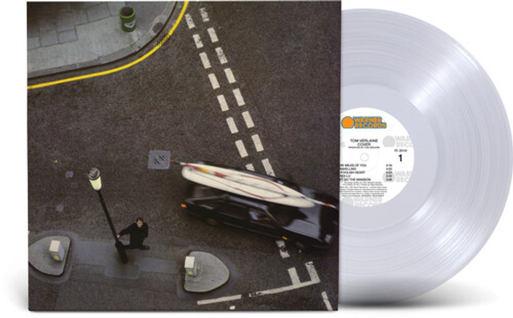 Album Art