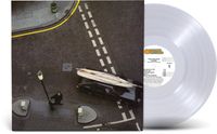 Tom Verlaine - Cover [Clear Vinyl, Brick & Mortar Exclusive]