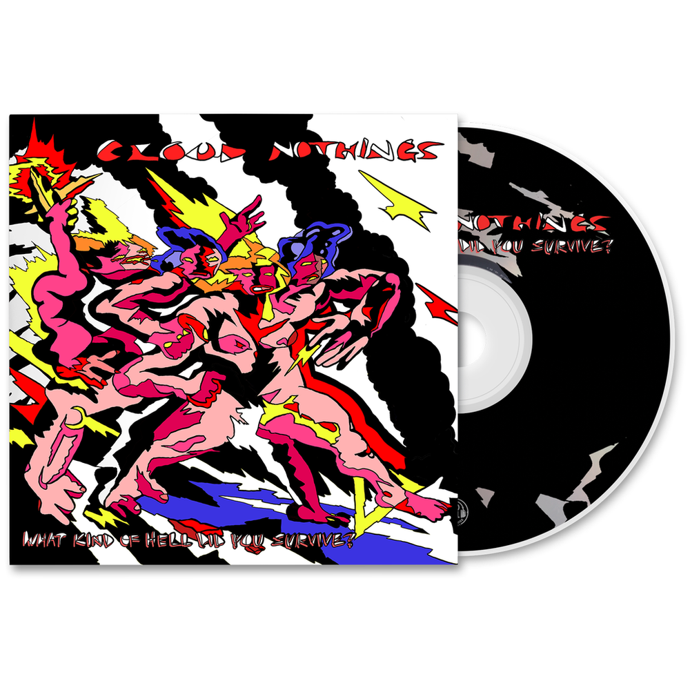 Album Art
