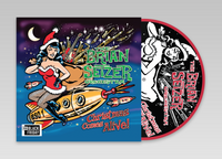Brian Setzer Orchestra - Christmas Comes Alive [RSD BF 2026]