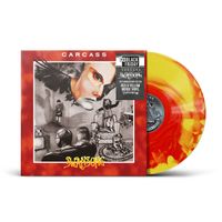 Carcass - Swansong [RSD BF 2026]