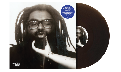 Elmiene - Heat The Streets Some Mo' [RSD BF 2026]