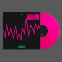 The Chemical Brothers - Go [RSD BF 2026]