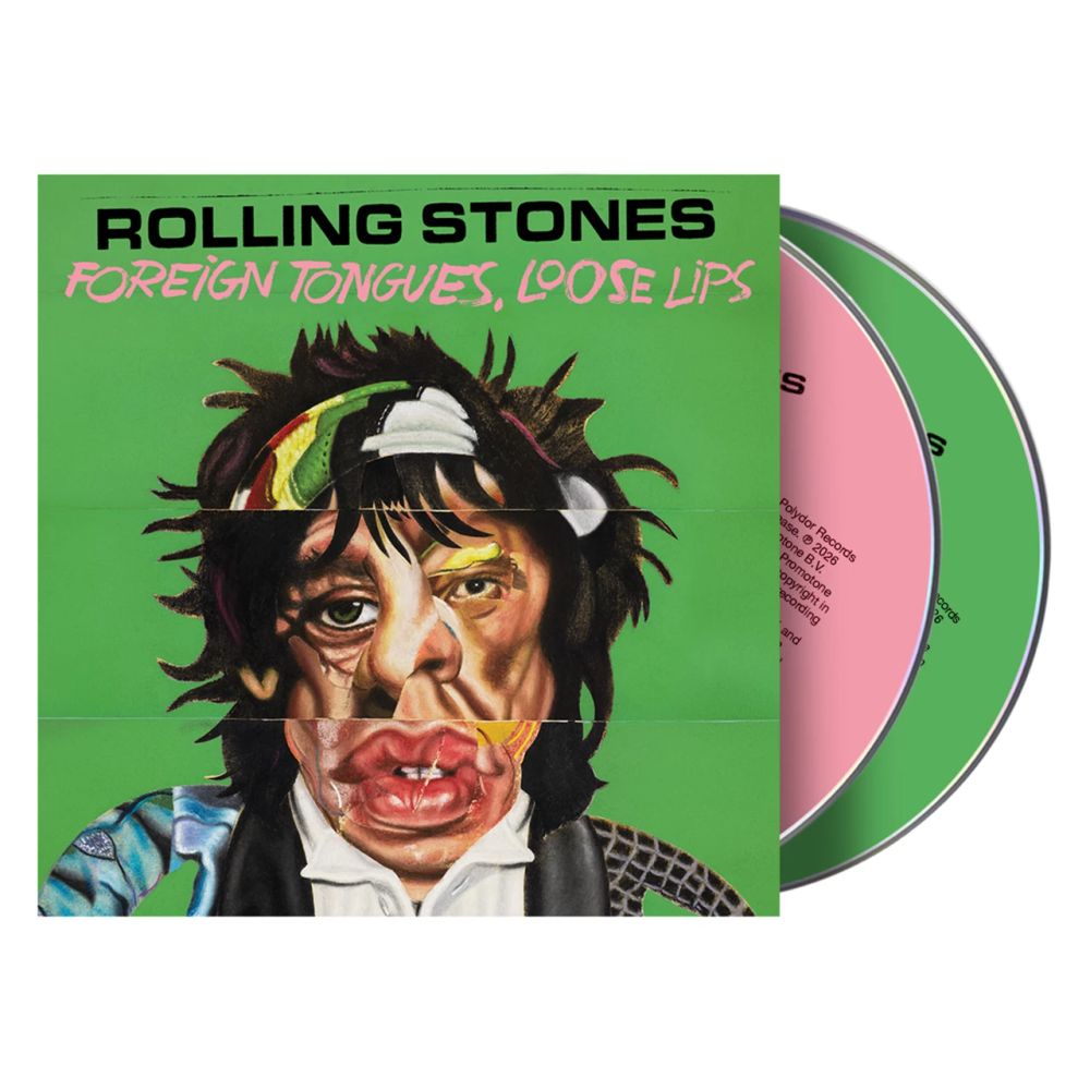 Album Art