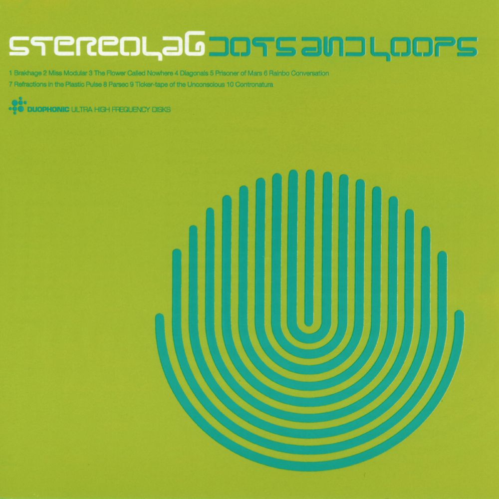 Album Art