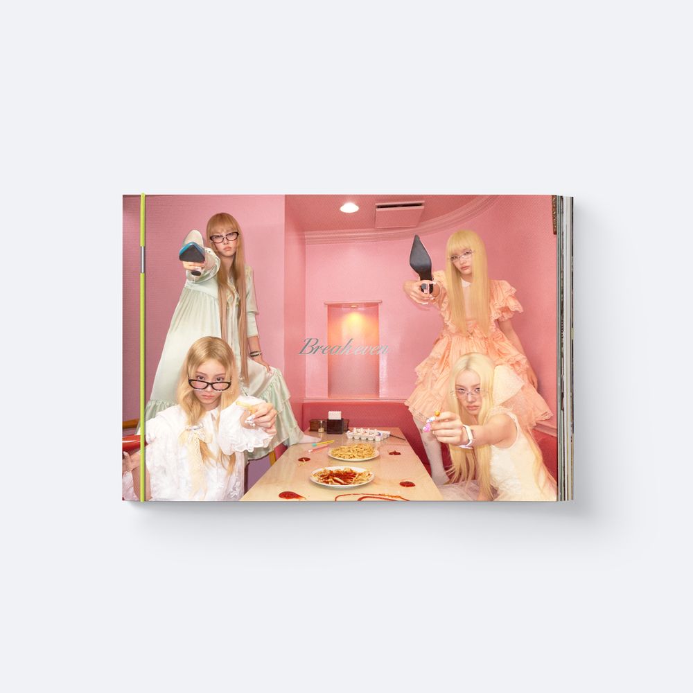 Album Art