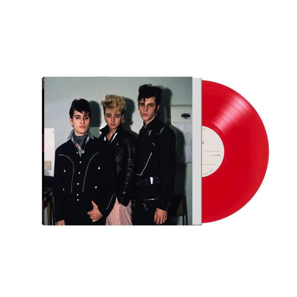 Album Art