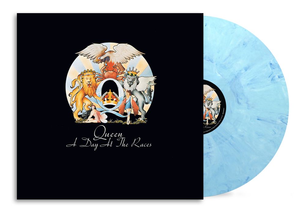 Album Art