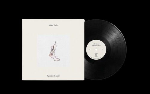 Julien Baker - Sprained Ankle [Reissue]