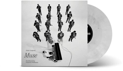 John Legend - Muse