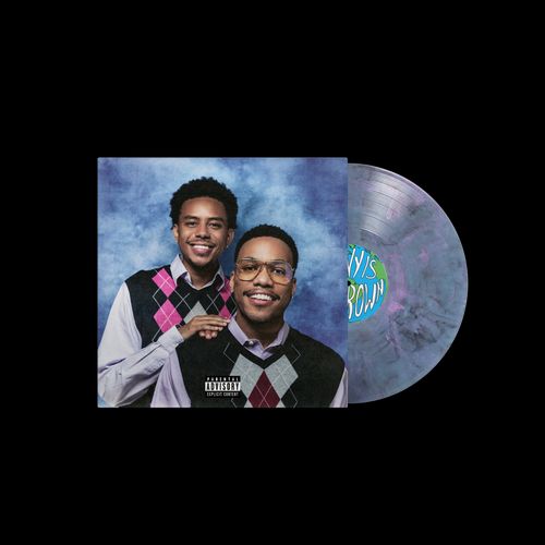 Anderson .Paak / Cordae - Heavy Is The Crown